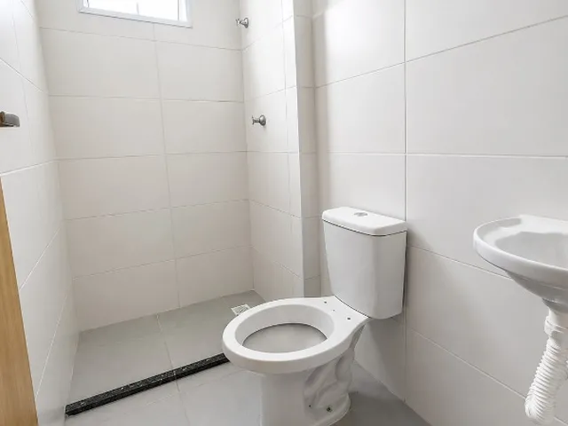 Imagem 12: Apartamento à Venda Residencial Roma Jardim Capivari Campinas 2 Dormitórios, Nunca