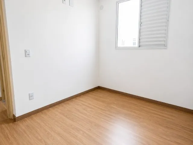 Imagem 8: Apartamento à Venda Residencial Roma Jardim Capivari Campinas 2 Dormitórios, Nunca