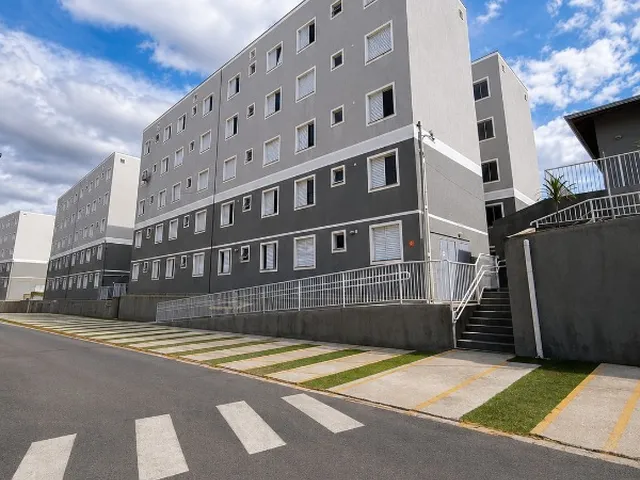 Imagem: Apartamento à Venda Residencial Roma Jardim