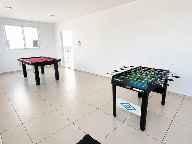 Imagem 7: Apartamento à Venda Residencial Roma Jardim Capivari Campinas 2 Dormitórios, Nunca