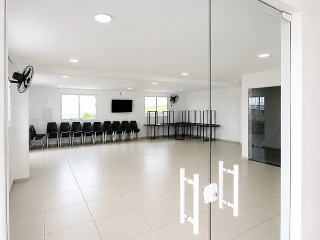 Imagem 3: Apartamento à Venda Residencial Roma Jardim Capivari Campinas 2 Dormitórios, Nunca