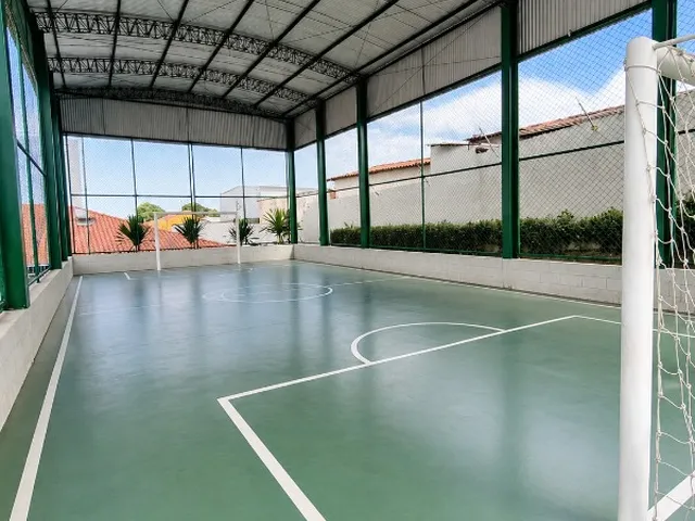Imagem 11: Apartamento à Venda Residencial Roma Jardim Capivari Campinas 2 Dormitórios, Nunca