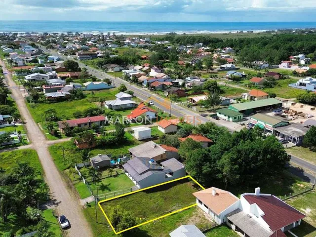 Imagem: Terreno à venda, Praia Paraíso, Torres
