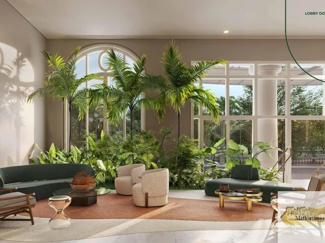 Imagem 10: VENDA DIRETA - ÚNICO APARTAMENTO TIPO GARDEN DISPONÍVEL(ANTIGO HOTEL GLÓRIA) - 194M2