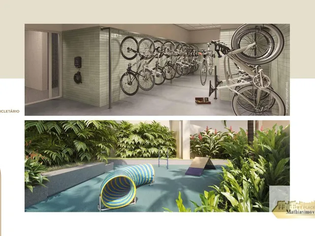 Imagem 13: VENDA DIRETA - ÚNICO APARTAMENTO TIPO GARDEN DISPONÍVEL(ANTIGO HOTEL GLÓRIA) - 194M2