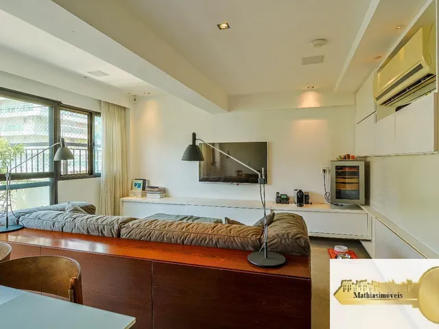 Imagem 4: VENDA DIRETA DE COBERTURA QUADRIPLEX C/235M2 - 4 QUARTOS - 4 SUITES - 6 BANHEIROS - 1