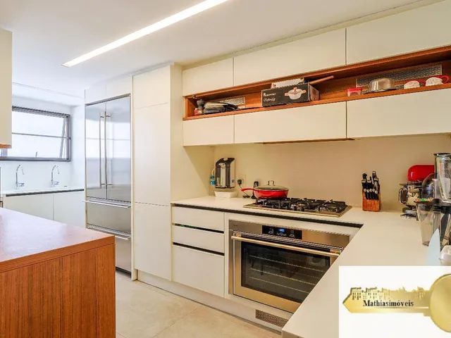Imagem 2: VENDA DIRETA DE COBERTURA QUADRIPLEX C/235M2 - 4 QUARTOS - 4 SUITES - 6 BANHEIROS - 1