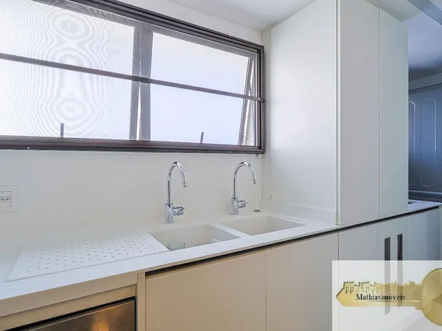 Imagem 9: VENDA DIRETA DE COBERTURA QUADRIPLEX C/235M2 - 4 QUARTOS - 4 SUITES - 6 BANHEIROS - 1