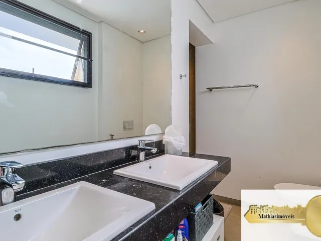 Imagem 7: VENDA DIRETA DE COBERTURA QUADRIPLEX C/235M2 - 4 QUARTOS - 4 SUITES - 6 BANHEIROS - 1