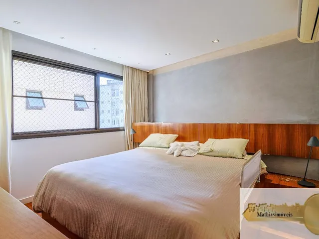 Imagem 16: VENDA DIRETA DE COBERTURA QUADRIPLEX C/235M2 - 4 QUARTOS - 4 SUITES - 6 BANHEIROS - 1