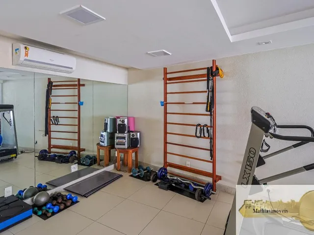 Imagem 15: VENDA DIRETA DE COBERTURA QUADRIPLEX C/235M2 - 4 QUARTOS - 4 SUITES - 6 BANHEIROS - 1