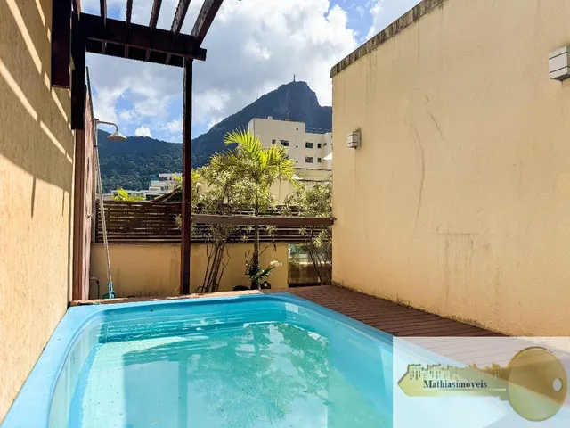 Imagem: VENDA DIRETA - COBERTURA DUPLEX C/180M2