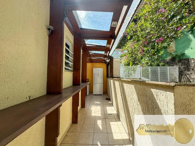 Imagem 4: VENDA DIRETA - COBERTURA DUPLEX C/180M2 - 3 QUARTOS - 1 VAGA - PISCINA C/ ÁREA GOURMET