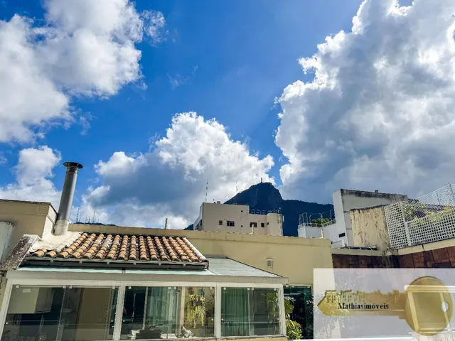 Imagem 6: VENDA DIRETA - COBERTURA DUPLEX C/180M2 - 3 QUARTOS - 1 VAGA - PISCINA C/ ÁREA GOURMET