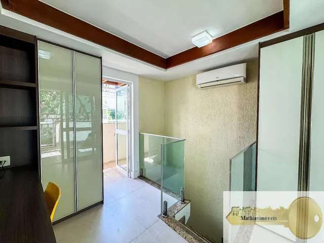 Imagem 3: VENDA DIRETA - COBERTURA DUPLEX C/180M2 - 3 QUARTOS - 1 VAGA - PISCINA C/ ÁREA GOURMET