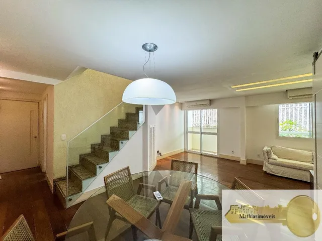 Imagem 16: VENDA DIRETA - COBERTURA DUPLEX C/180M2 - 3 QUARTOS - 1 VAGA - PISCINA C/ ÁREA GOURMET
