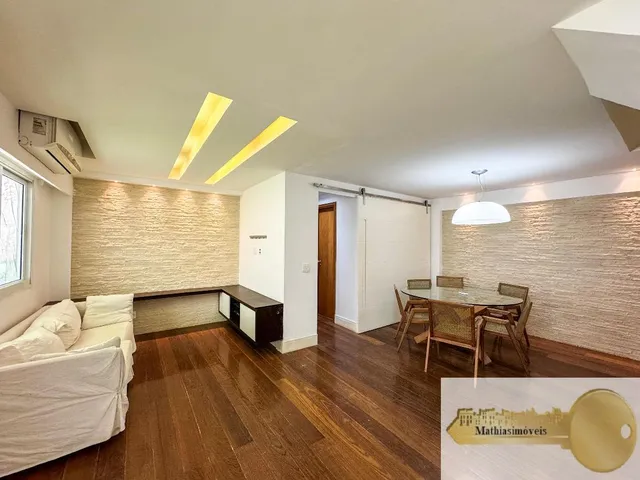 Imagem 12: VENDA DIRETA - COBERTURA DUPLEX C/180M2 - 3 QUARTOS - 1 VAGA - PISCINA C/ ÁREA GOURMET
