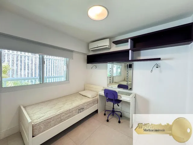 Imagem 14: VENDA DIRETA - COBERTURA DUPLEX C/180M2 - 3 QUARTOS - 1 VAGA - PISCINA C/ ÁREA GOURMET