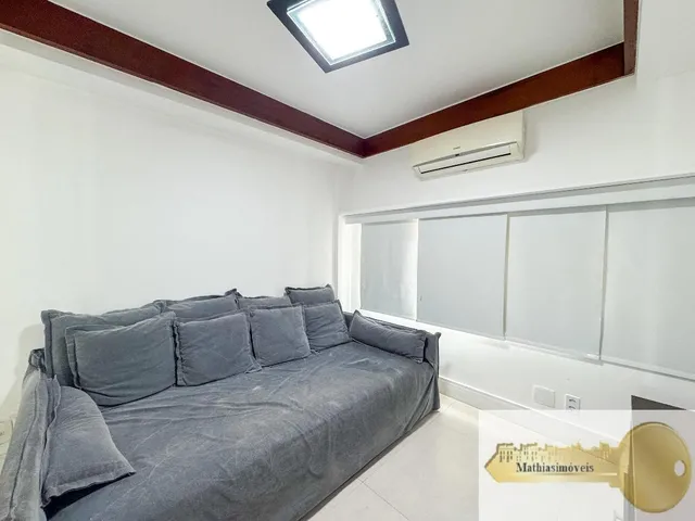 Imagem 5: VENDA DIRETA - COBERTURA DUPLEX C/180M2 - 3 QUARTOS - 1 VAGA - PISCINA C/ ÁREA GOURMET