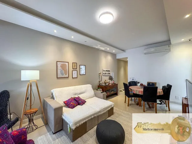 Imagem 9: VENDA DIRETA DE APARTAMENTO DE FRENTE DESOCUPADO REFORMADO C/95M2 - 3 QUARTOS - 1 SUITE