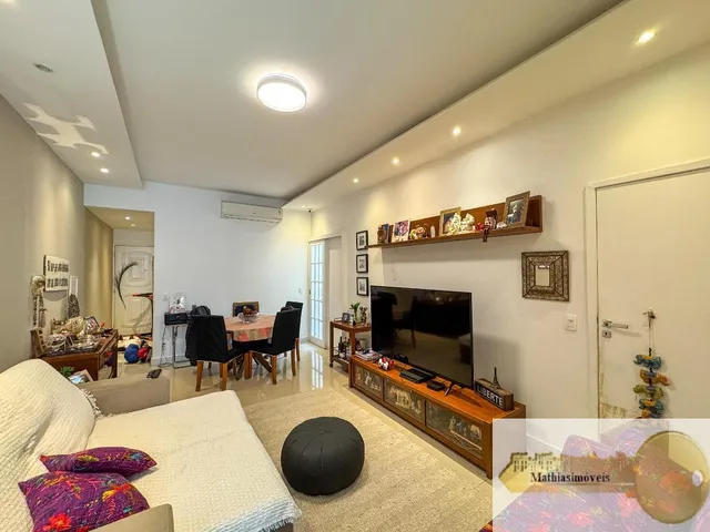 Imagem 6: VENDA DIRETA DE APARTAMENTO DE FRENTE DESOCUPADO REFORMADO C/95M2 - 3 QUARTOS - 1 SUITE