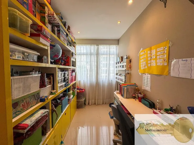 Imagem 2: VENDA DIRETA DE APARTAMENTO DE FRENTE DESOCUPADO REFORMADO C/95M2 - 3 QUARTOS - 1 SUITE