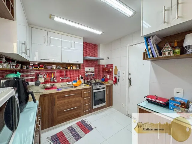 Imagem 7: VENDA DIRETA DE APARTAMENTO DE FRENTE DESOCUPADO REFORMADO C/95M2 - 3 QUARTOS - 1 SUITE
