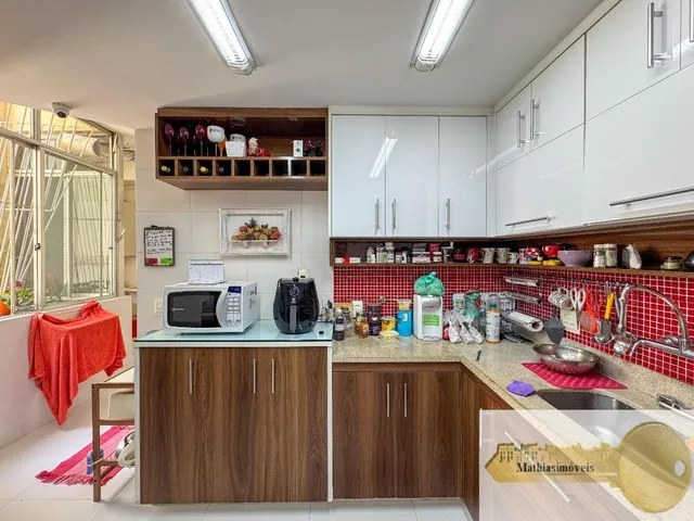 Imagem 3: VENDA DIRETA DE APARTAMENTO DE FRENTE DESOCUPADO REFORMADO C/95M2 - 3 QUARTOS - 1 SUITE