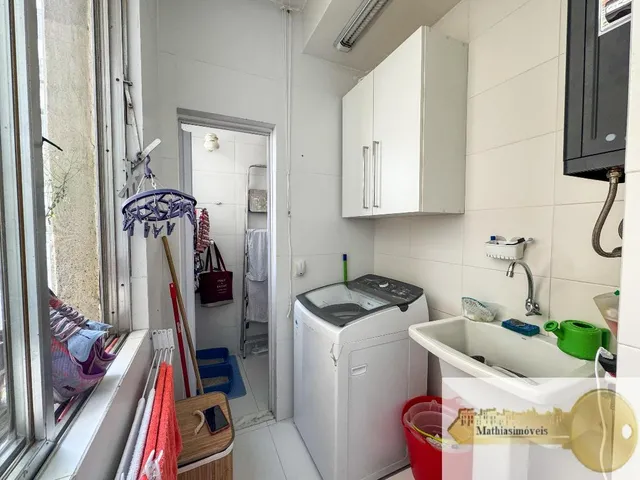 Imagem 5: VENDA DIRETA DE APARTAMENTO DE FRENTE DESOCUPADO REFORMADO C/95M2 - 3 QUARTOS - 1 SUITE