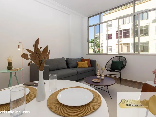 Imagem: VENDA DIRETA APARTAMENTO COM 93M2- 2 QUARTOS