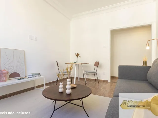 Imagem 4: VENDA DIRETA APARTAMENTO COM 93M2- 2 QUARTOS - VAGA - LARANJEIRAS/RJ - APENAS R
