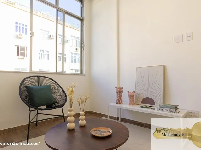 Imagem 13: VENDA DIRETA APARTAMENTO COM 93M2- 2 QUARTOS - VAGA - LARANJEIRAS/RJ - APENAS R