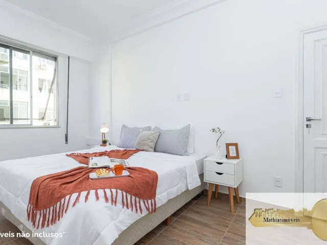 Imagem 14: VENDA DIRETA APARTAMENTO COM 93M2- 2 QUARTOS - VAGA - LARANJEIRAS/RJ - APENAS R