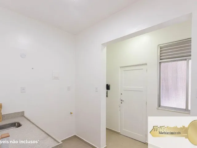 Imagem 15: VENDA DIRETA APARTAMENTO COM 93M2- 2 QUARTOS - VAGA - LARANJEIRAS/RJ - APENAS R