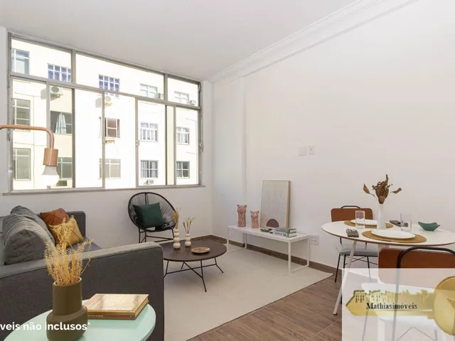 Imagem 11: VENDA DIRETA APARTAMENTO COM 93M2- 2 QUARTOS - VAGA - LARANJEIRAS/RJ - APENAS R