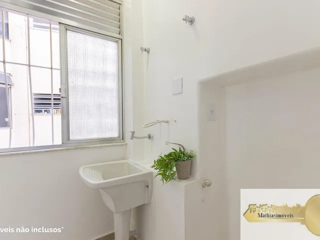 Imagem 9: VENDA DIRETA APARTAMENTO COM 93M2- 2 QUARTOS - VAGA - LARANJEIRAS/RJ - APENAS R