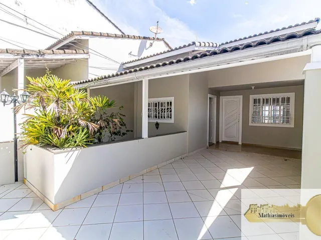 Imagem: VENDA DIRETA DE CASA COM 241M2 - 3 QUARTOS