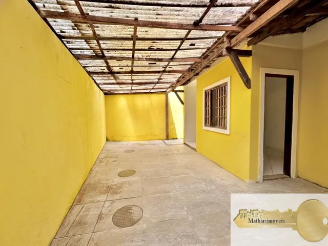 Imagem 4: VENDA DIRETA DE CASA C/ 202M2 DE ÁREA CONSTRUIDA - 280M2 DE TERRENO - 4 QUARTOS - 2