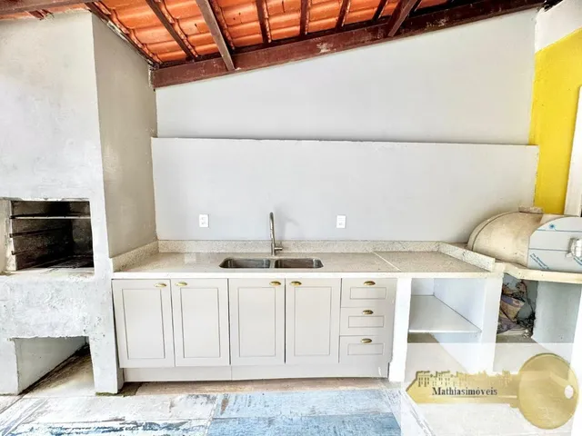 Imagem 5: VENDA DIRETA DE CASA C/ 202M2 DE ÁREA CONSTRUIDA - 280M2 DE TERRENO - 4 QUARTOS - 2