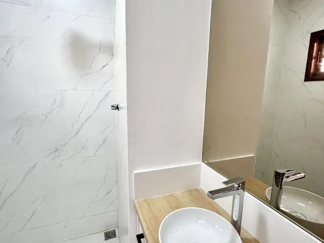 Imagem 8: VENDA DIRETA DE CASA C/ 202M2 DE ÁREA CONSTRUIDA - 280M2 DE TERRENO - 4 QUARTOS - 2