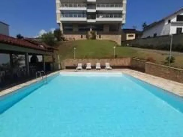 Imagem: L3/02 - LEILÃO DE APARTAMENTO 4 QUARTOS