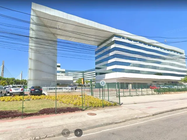 Imagem: L11-LEILÃO DE SALA COMERCIAL COM 40M2