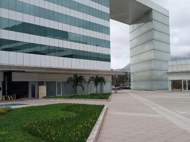 Imagem: L11-LEILÃO DE SALA COMERCIAL COM 47M2