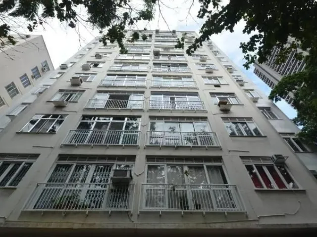 Imagem: L4/13 - LEILÃO DE APARTAMENTO 3 QUARTOS