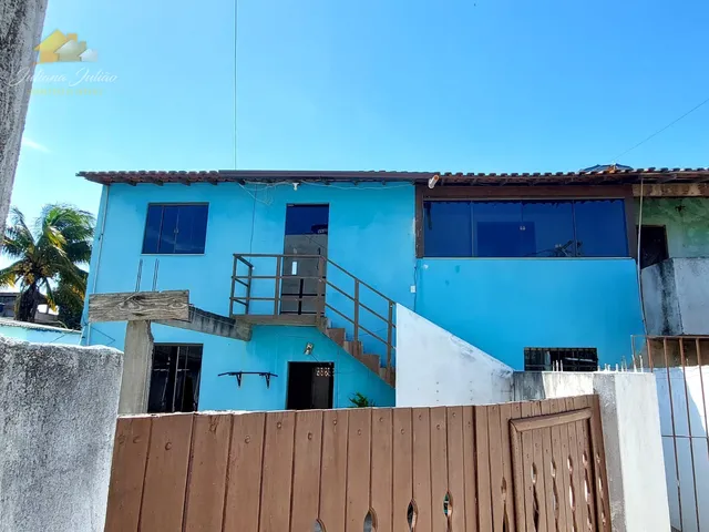 Imagem: CASA PARA LOCAÇÃO NO BAIRRO ÂNCORA, RIO