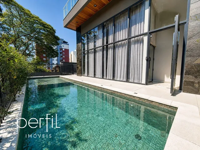 Imagem: Apartamento de Luxo no coração de Joinville-SC