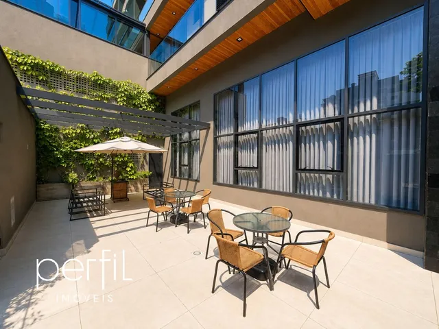 Imagem 16: Apartamento de Luxo no coração de Joinville-SC, 3 quartos, 3 suítes, 2 salas, 4