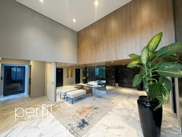 Imagem 8: Apartamento de Luxo no coração de Joinville-SC, 3 quartos, 3 suítes, 2 salas, 4