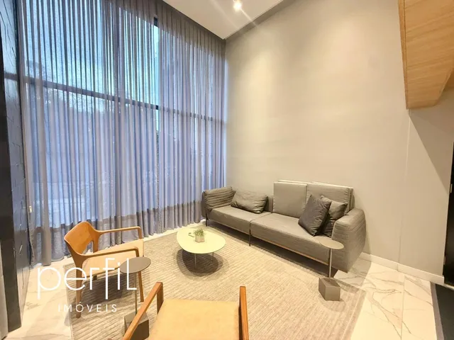 Imagem 12: Apartamento de Luxo no coração de Joinville-SC, 3 quartos, 3 suítes, 2 salas, 4