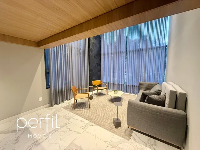 Imagem 14: Apartamento de Luxo no coração de Joinville-SC, 3 quartos, 3 suítes, 2 salas, 4